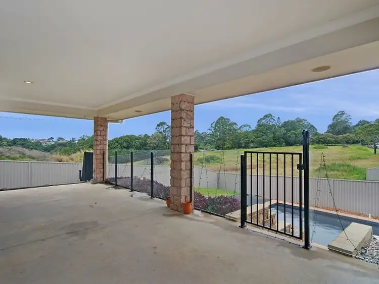 Sixth view of Homely house listing, 64 Dudley Drive, Goonellabah NSW 2480