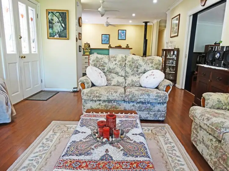 Fourth view of Homely house listing, 195 Adelaide Street, Raymond Terrace NSW 2324