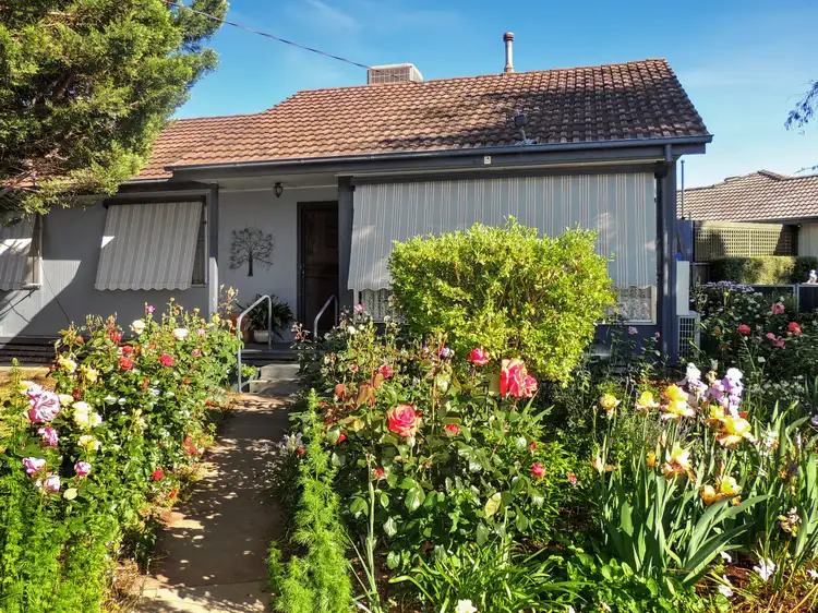 Main view of Homely house listing, 106 Murlong Street, Swan Hill VIC 3585