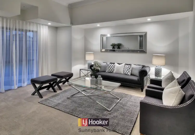 Fourth view of Homely house listing, 101 Lexton Street, Stretton QLD 4116