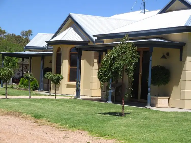 444 Distillery Road, Monash SA 5342