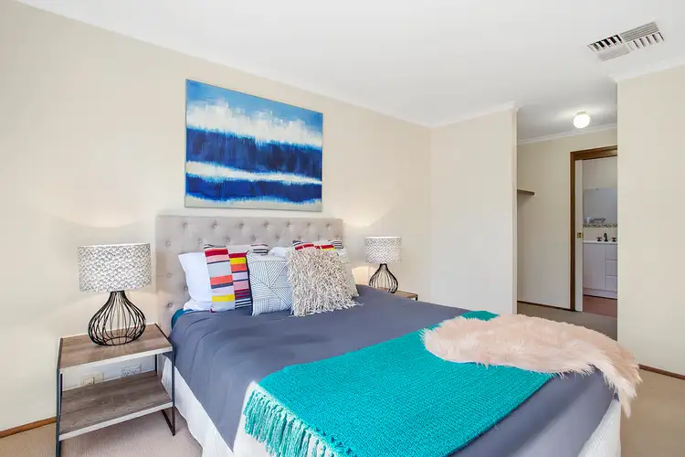 Sixth view of Homely house listing, 28 Birrigai Square, Ngunnawal ACT 2913