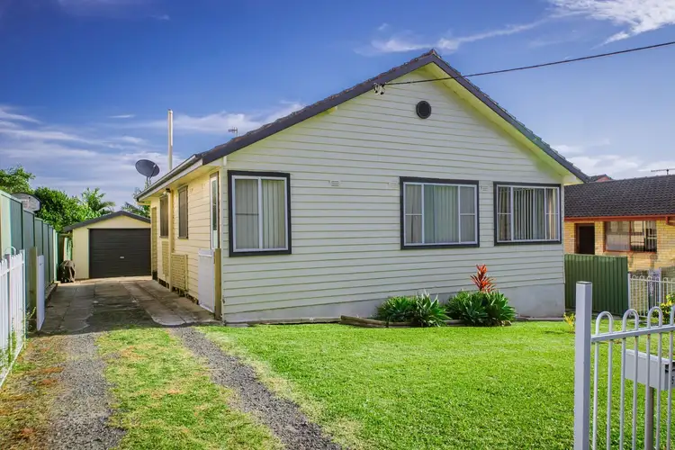 5 Norberta Street, The Entrance NSW 2261