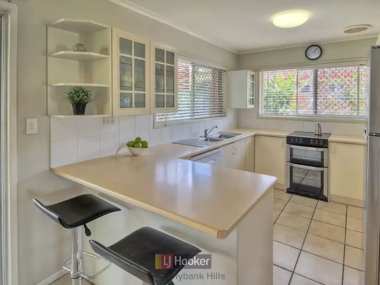 Fourth view of Homely house listing, 167 Lang Street, Sunnybank Hills QLD 4109