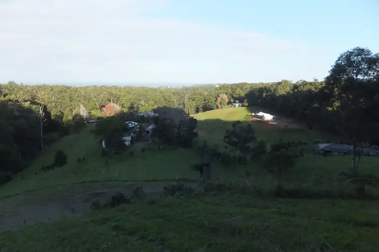 Fourth view of Homely land listing, Lot 203 Korora Basin Road, Korora NSW 2450