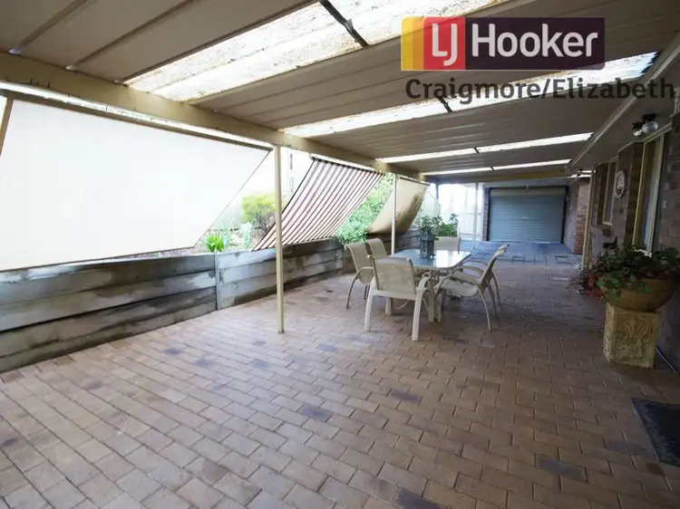 Third view of Homely house listing, 44 Perre Drive, Craigmore SA 5114