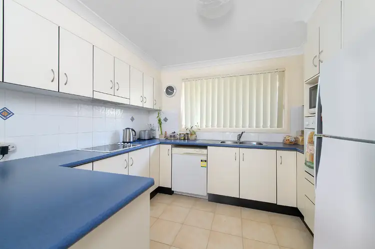Fifth view of Homely house listing, 5 Kanangra Cove, Port Macquarie NSW 2444