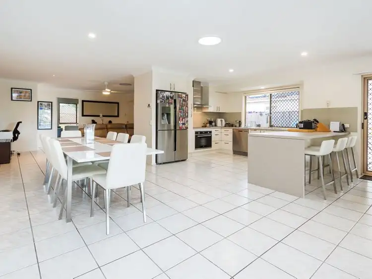 Sixth view of Homely house listing, 90 Burrendong Road, Coombabah QLD 4216