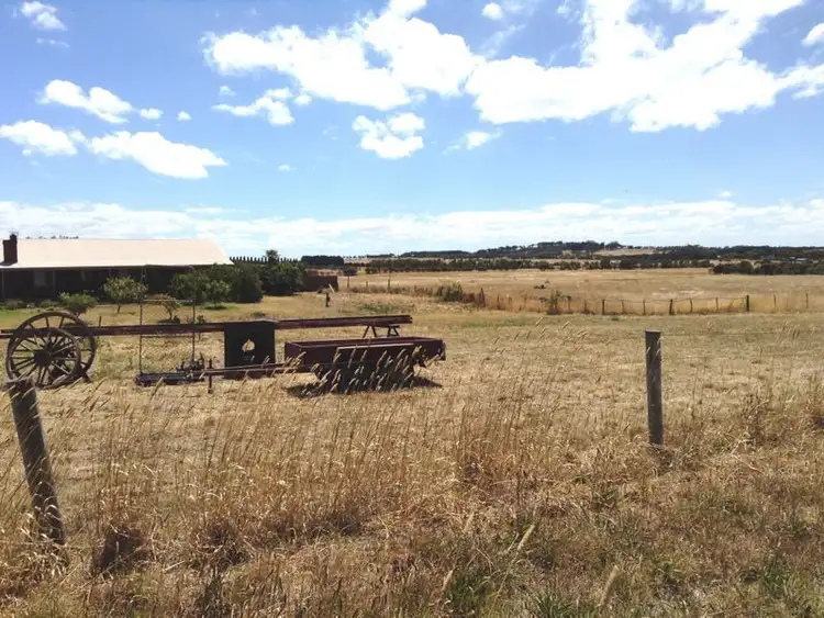Second view of Homely rural property listing, 310 Portarlington-Queenscliff Road, Portarlington VIC 3223