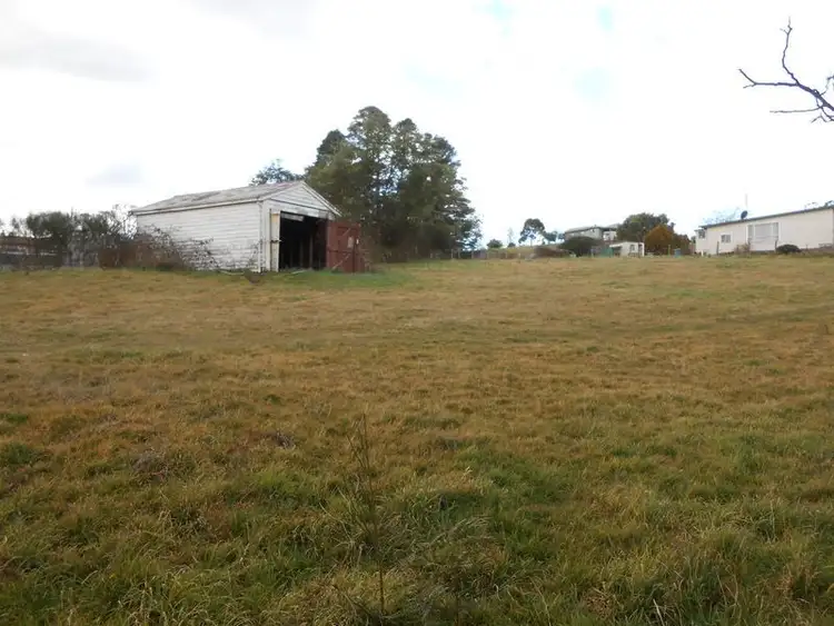 Main view of Homely land listing, 3 Aulichs Lane, St Marys TAS 7215