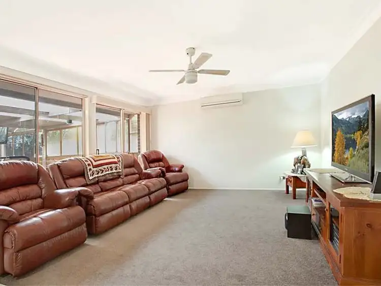 Fifth view of Homely house listing, 39 Liquidamber Drive, Narellan Vale NSW 2567