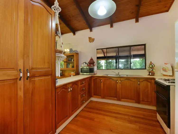 Fourth view of Homely house listing, 7 Alpha Close, Bayview Heights QLD 4868