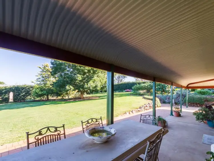 Fourth view of Homely house listing, 2290 George Russell Drive, Canowindra NSW 2804