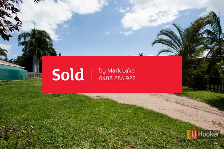 36 Buna Avenue, Mundingburra QLD 4812
