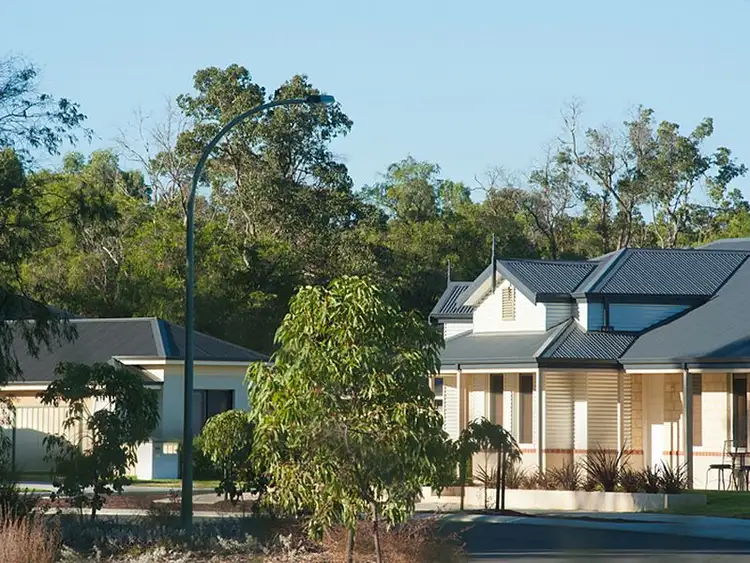 Fourth view of Homely land listing, 717 Canning Street-VIA VASSE, Yalyalup WA 6280