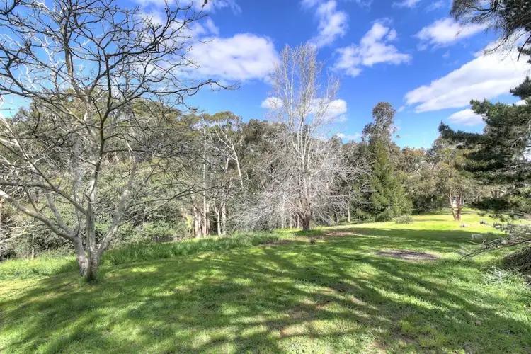 Fifth view of Homely house listing, 91 Rangeview Drive, Carey Gully SA 5144