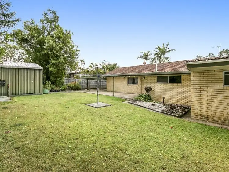 Sixth view of Homely house listing, 14 Harbinger Court, Nerang QLD 4211