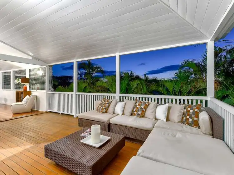 Second view of Homely house listing, 79 Angliss Street, Wilston QLD 4051