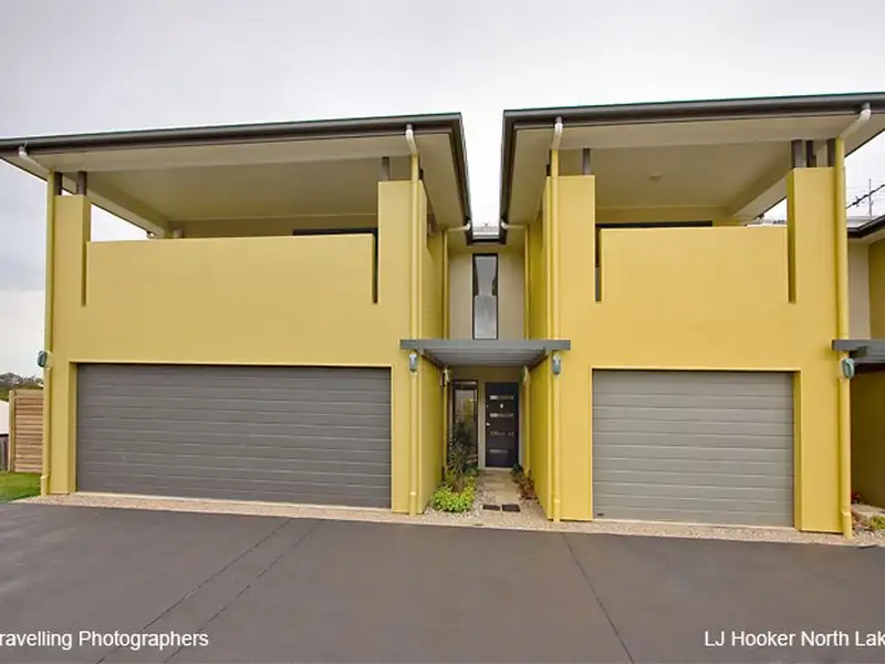 Main view of Homely townhouse listing, Address available on request