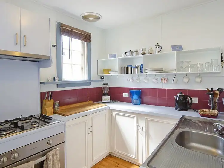 Second view of Homely house listing, 12 Hazel Street, Goolwa Beach SA 5214