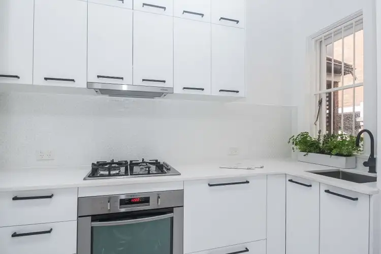 Third view of Homely apartment listing, 5/85 Curlewis Street, Bondi Beach NSW 2026