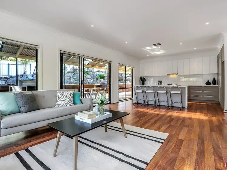 Fourth view of Homely house listing, 2 Brougham Place, Golden Grove SA 5125