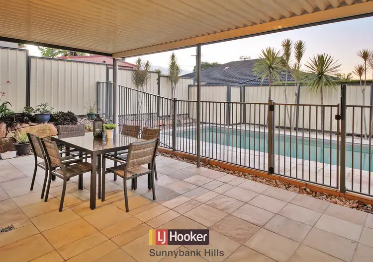 Fifth view of Homely house listing, 35 Avonlea Place, Eight Mile Plains QLD 4113