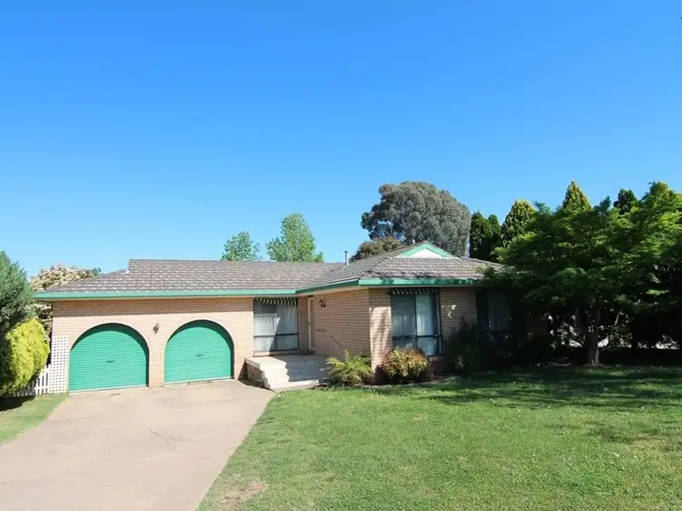 Main view of Homely house listing, 11 Rawle Avenue, Orange NSW 2800