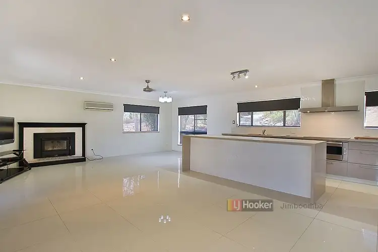 Third view of Homely house listing, 291-297 Dennis Rd, Cedar Vale QLD 4285