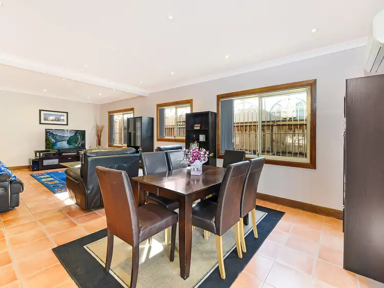 Third view of Homely house listing, 13 Macquarie Street, Rosebery NSW 2018