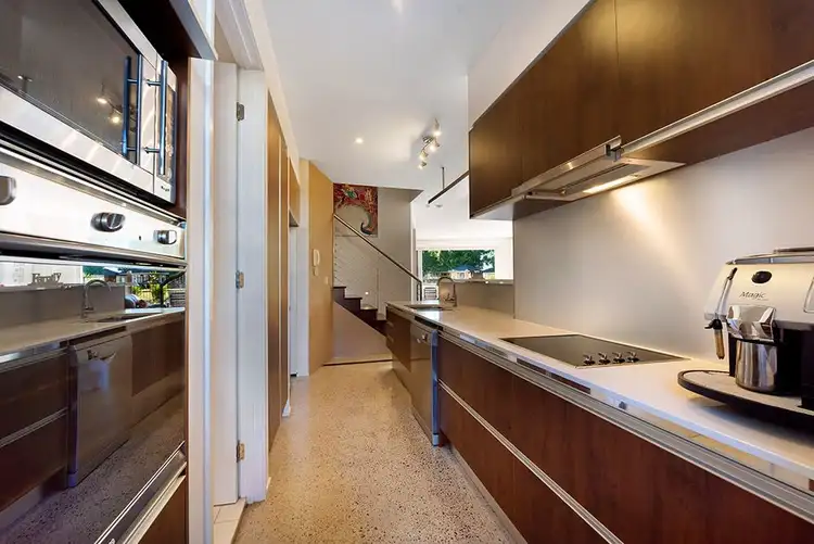 Fourth view of Homely townhouse listing, 2/11 Cezaire Avenue, Varsity Lakes QLD 4227