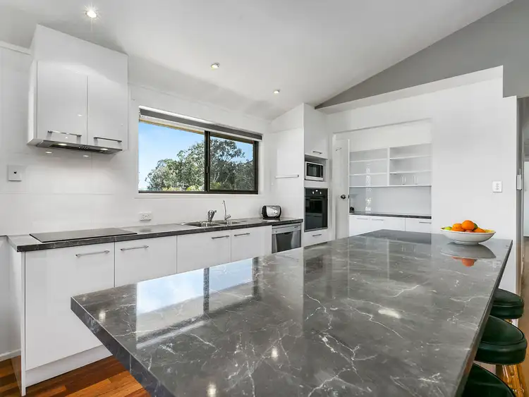 Fifth view of Homely house listing, 2 Callen Street, Coolum Beach QLD 4573