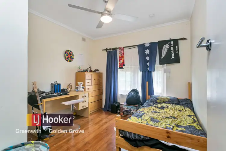 Sixth view of Homely house listing, 355 Nelson Road, Para Hills SA 5096