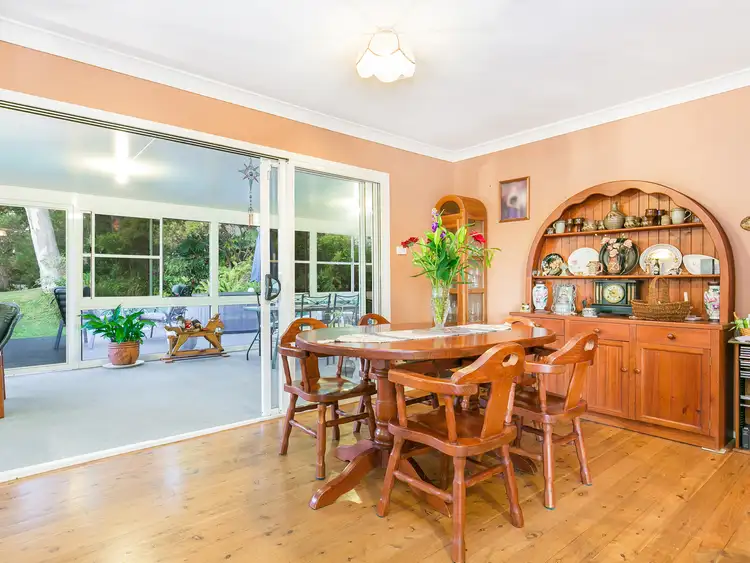 Fourth view of Homely house listing, 23 Reserve Road, Wangi Wangi NSW 2267