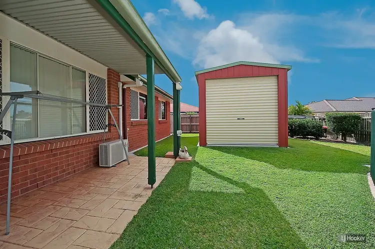 Third view of Homely house listing, 6 Talara Way, Mango Hill QLD 4509