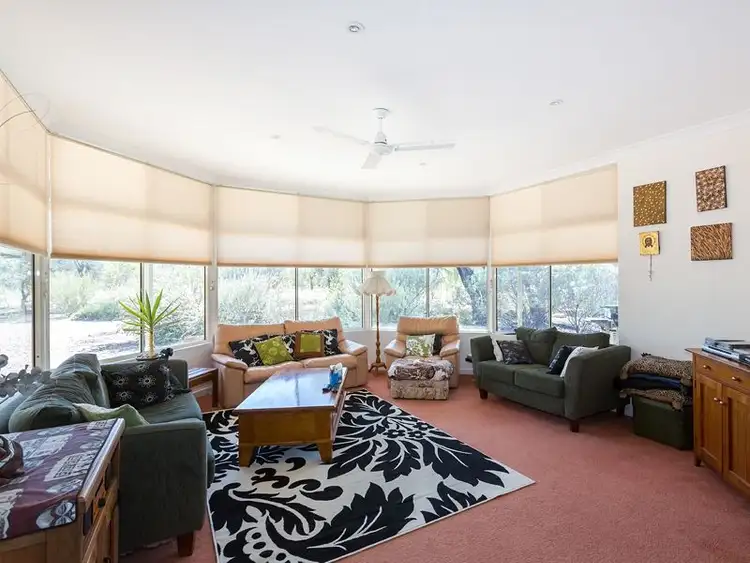 Second view of Homely house listing, 62 Bullen Road, Alice Springs NT 870