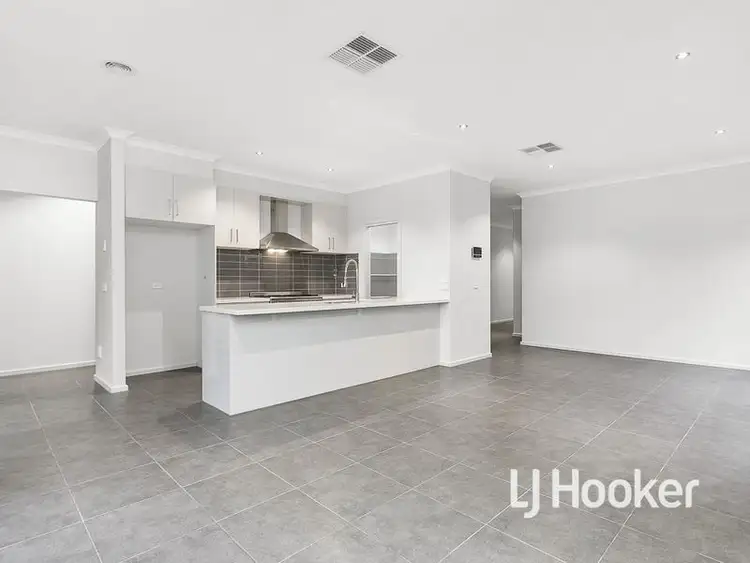 Fourth view of Homely house listing, 15 Pier Way, Point Cook VIC 3030