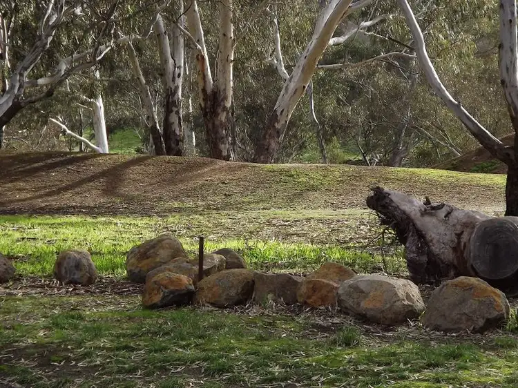 Second view of Homely land listing, 28 The Parade, Broadford VIC 3658
