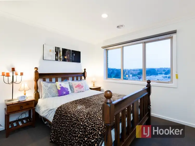 Fifth view of Homely house listing, 29/52-54 Shinners Avenue, Berwick VIC 3806