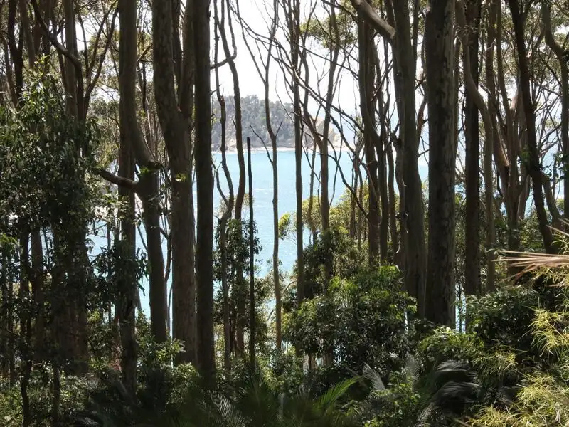 Main view of Homely land listing, 13 Dale Place, Rosedale NSW 2536