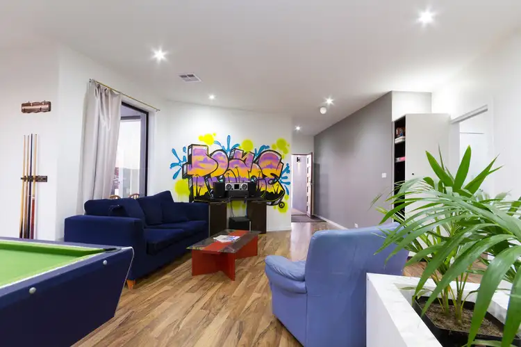 Fifth view of Homely house listing, 41 Clancy McKenna Crescent, Bonner ACT 2914