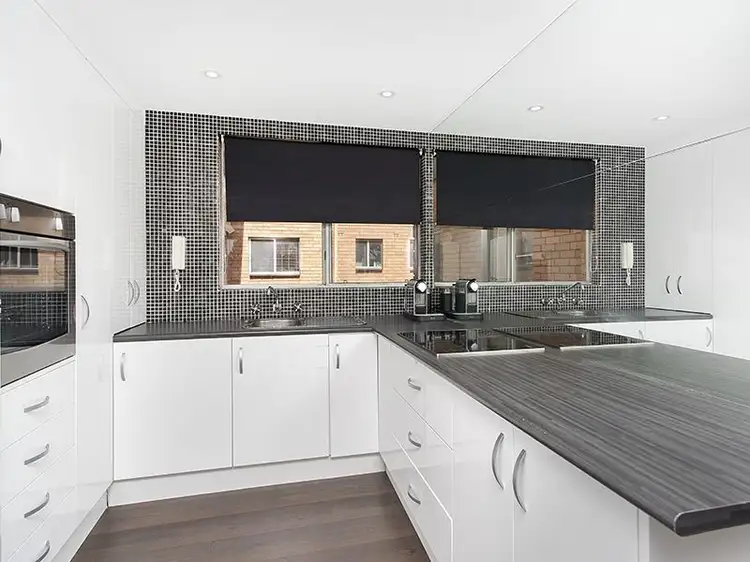 Second view of Homely apartment listing, 3/34 Girrilang Road, Cronulla NSW 2230
