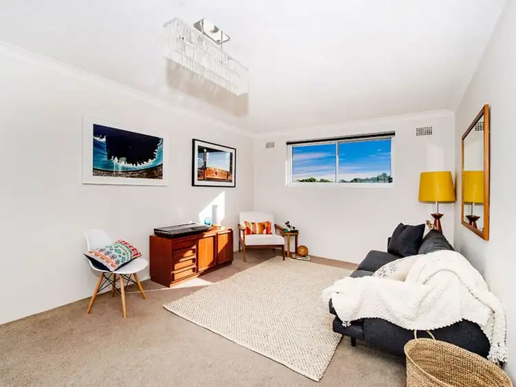 Second view of Homely apartment listing, 5/253 Birrell Street, Bondi NSW 2026