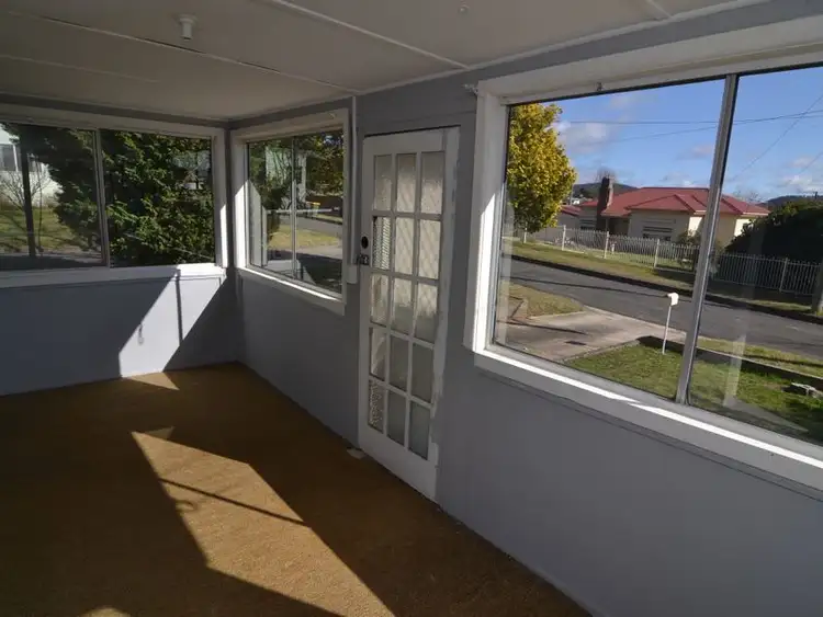 Fifth view of Homely house listing, 4 Mena Place, Lithgow NSW 2790