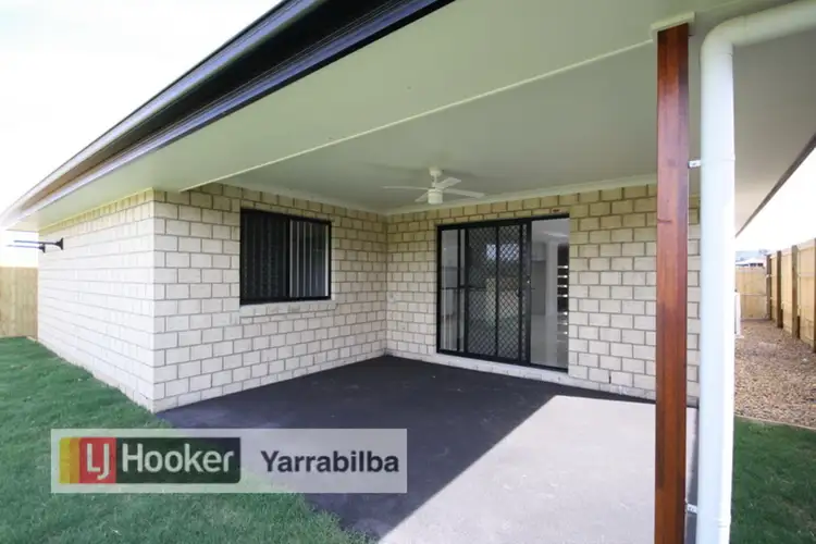 Fifth view of Homely house listing, 34 Skyblue Circuit, Yarrabilba QLD 4207