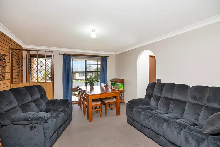 Third view of Homely unit listing, 1 & 2/19 Burilla Street, Tamworth NSW 2340