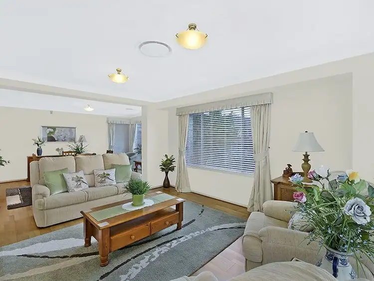 Third view of Homely house listing, 3 Clementine Place, Mardi NSW 2259