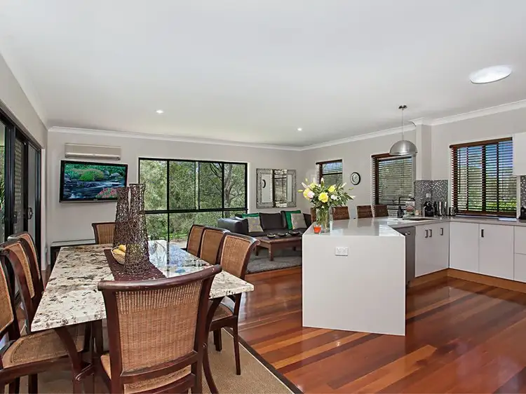 Sixth view of Homely rural property listing, 7 Brookfield Court, Nerang QLD 4211