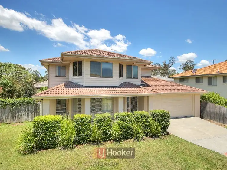 Main view of Homely house listing, 45 Earnshaw Street, Calamvale QLD 4116