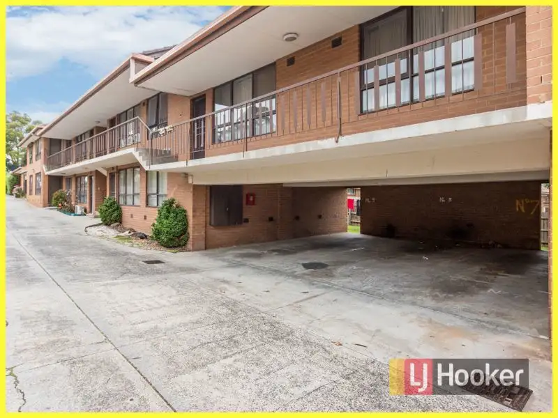 Main view of Homely apartment listing, 7/56 Potter Street, Dandenong VIC 3175